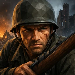 Icono de World War Nonstop: Vanguard