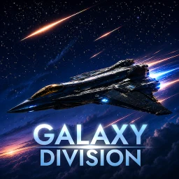 Galaxy Division: 우주 전투 아이콘