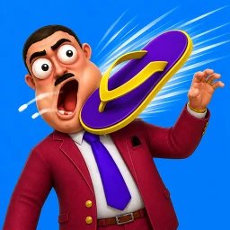 Icono de Shoe Strike!
